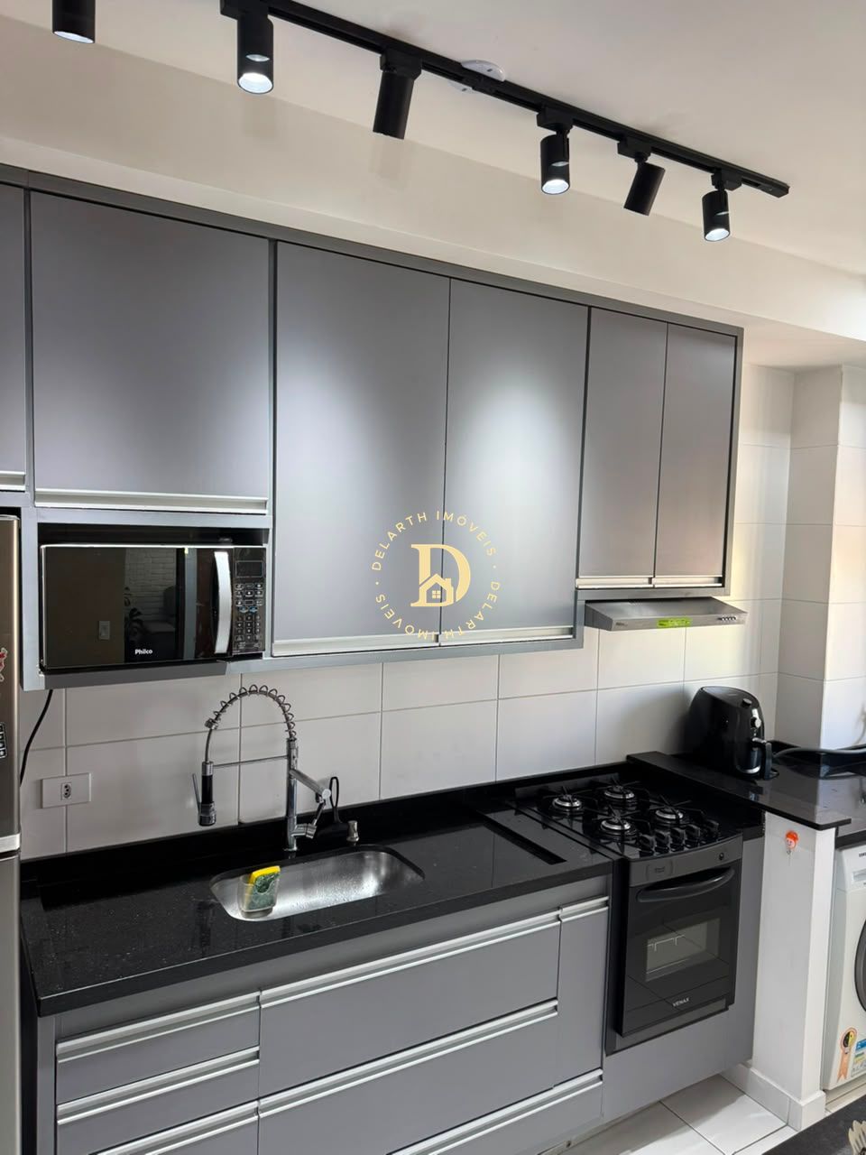 Apartamento, 2 quartos, 64 m² - Foto 4