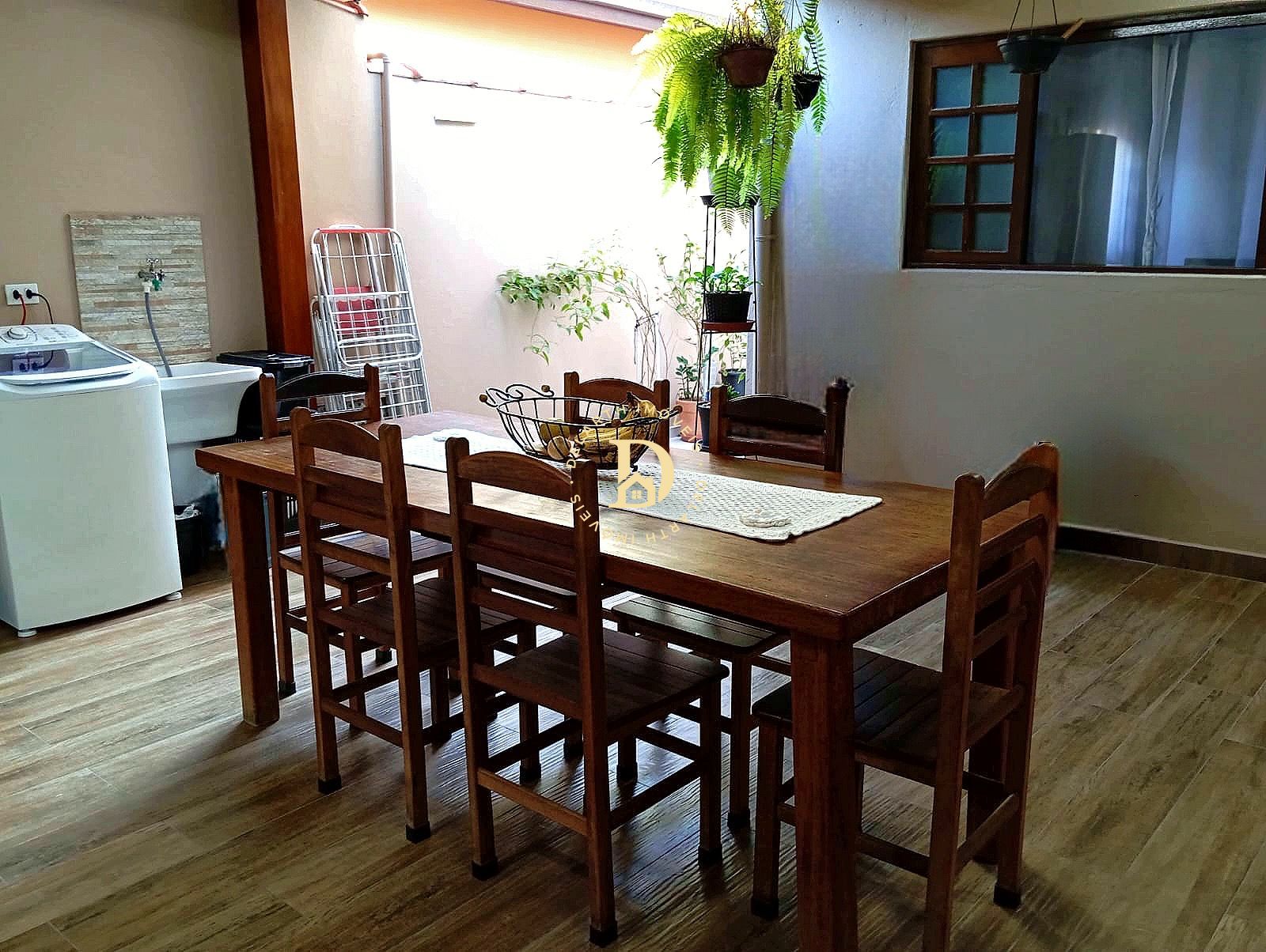 Sobrado à venda com 3 quartos, 204m² - Foto 21