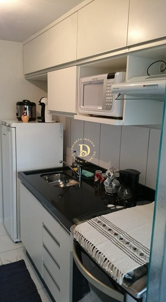 Apartamento, 2 quartos, 54 m² - Foto 7