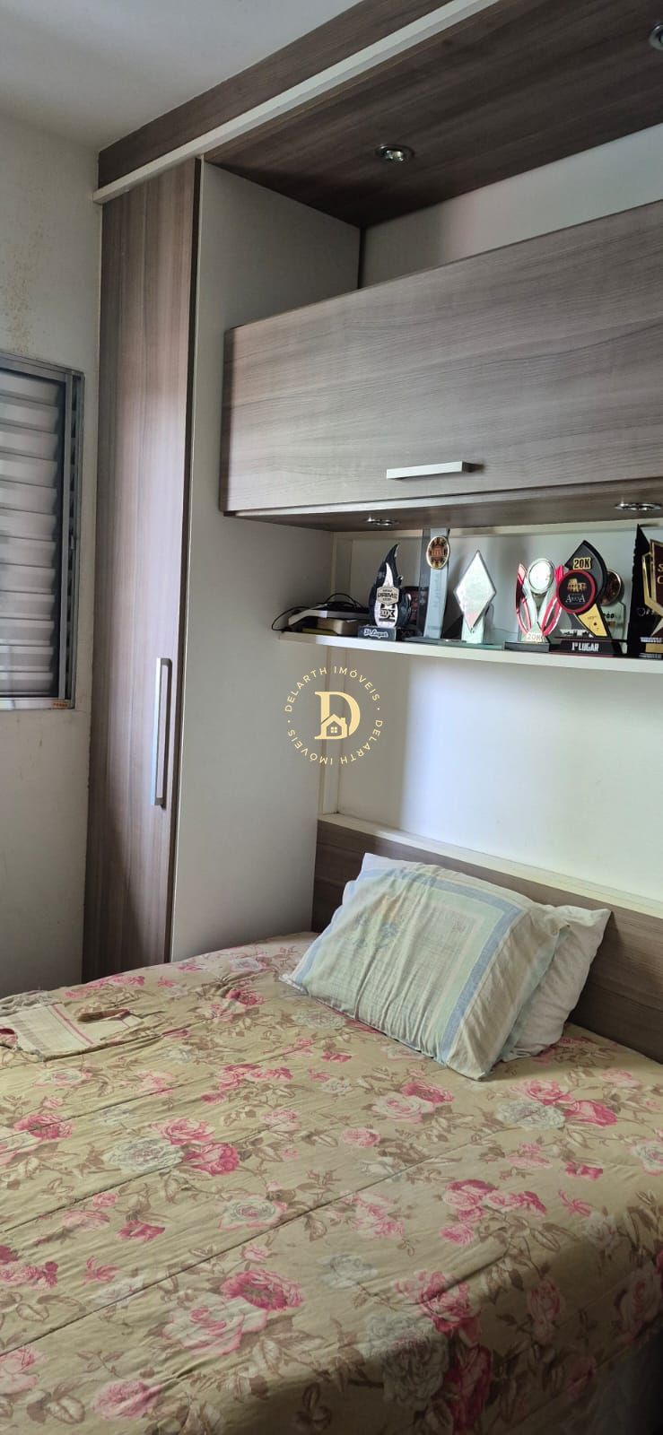 Casa de Condomínio, 2 quartos - Foto 8