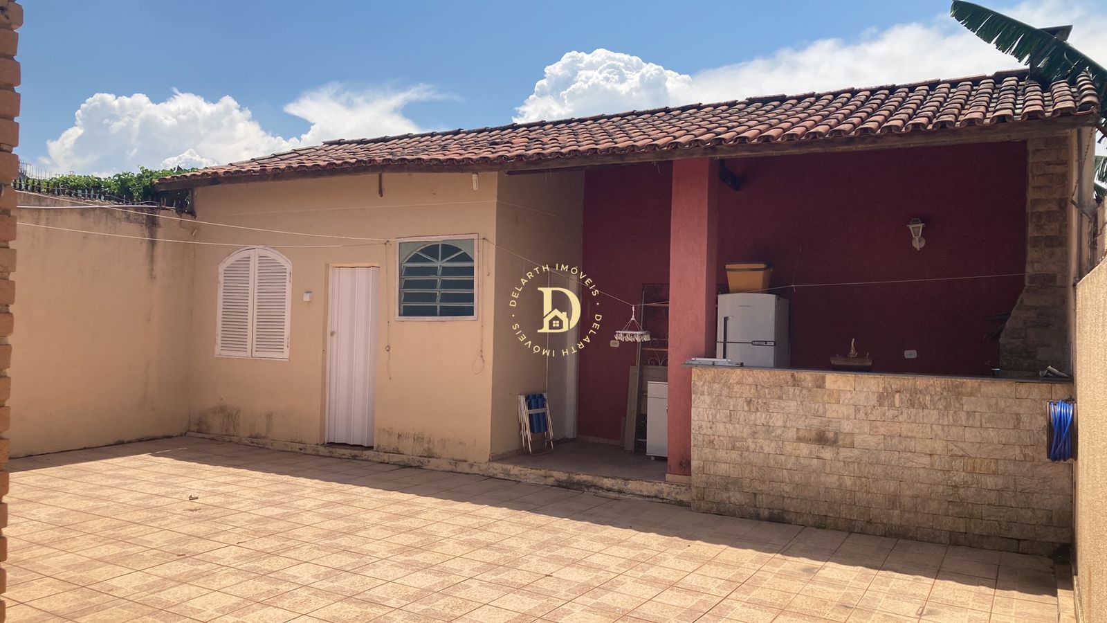 Casa à venda com 3 quartos, 266m² - Foto 18