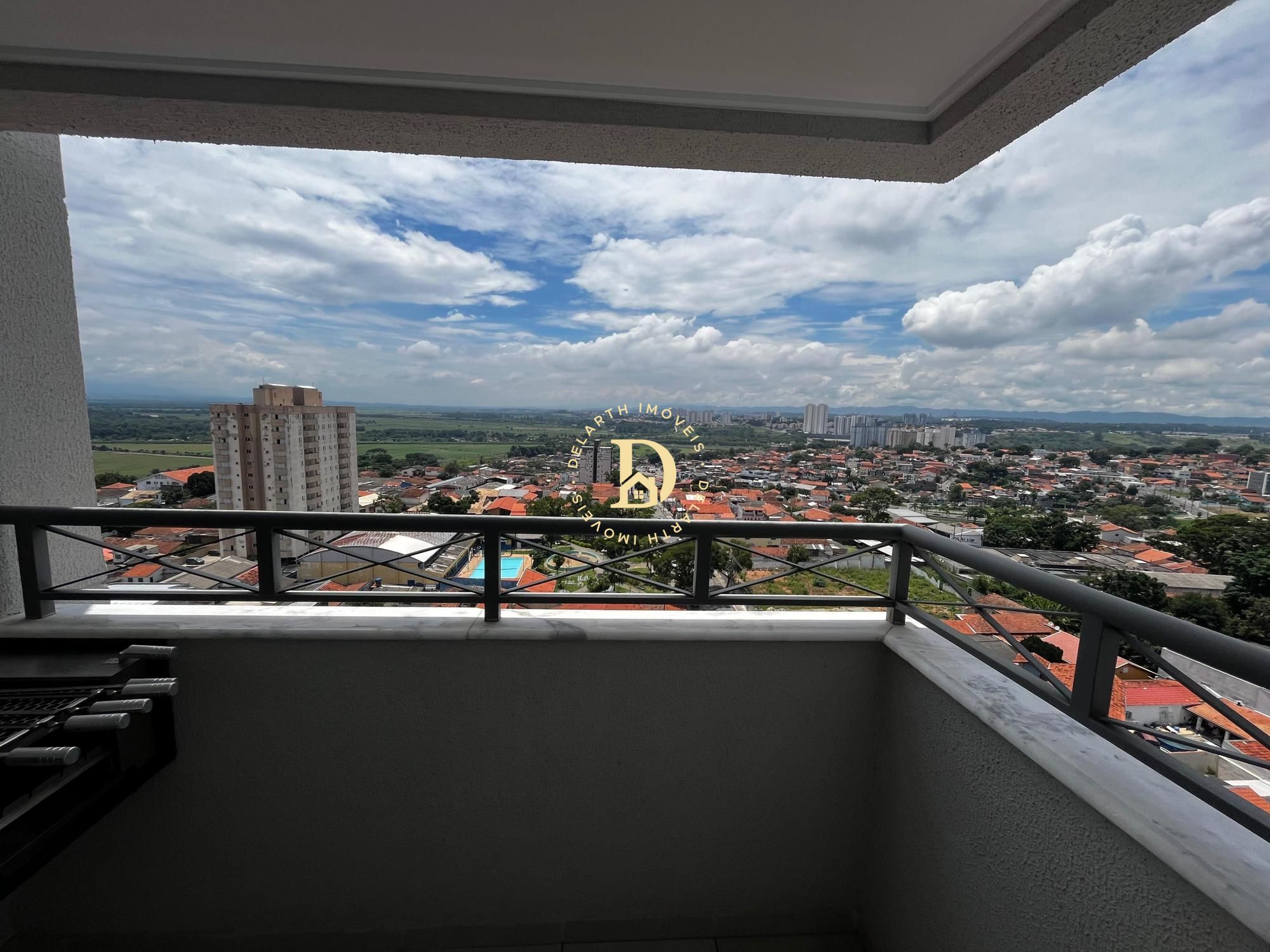 Apartamento para alugar com 2 quartos, 65m² - Foto 15