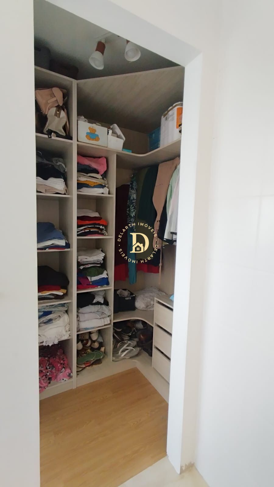 Apartamento, 2 quartos, 64 m² - Foto 6