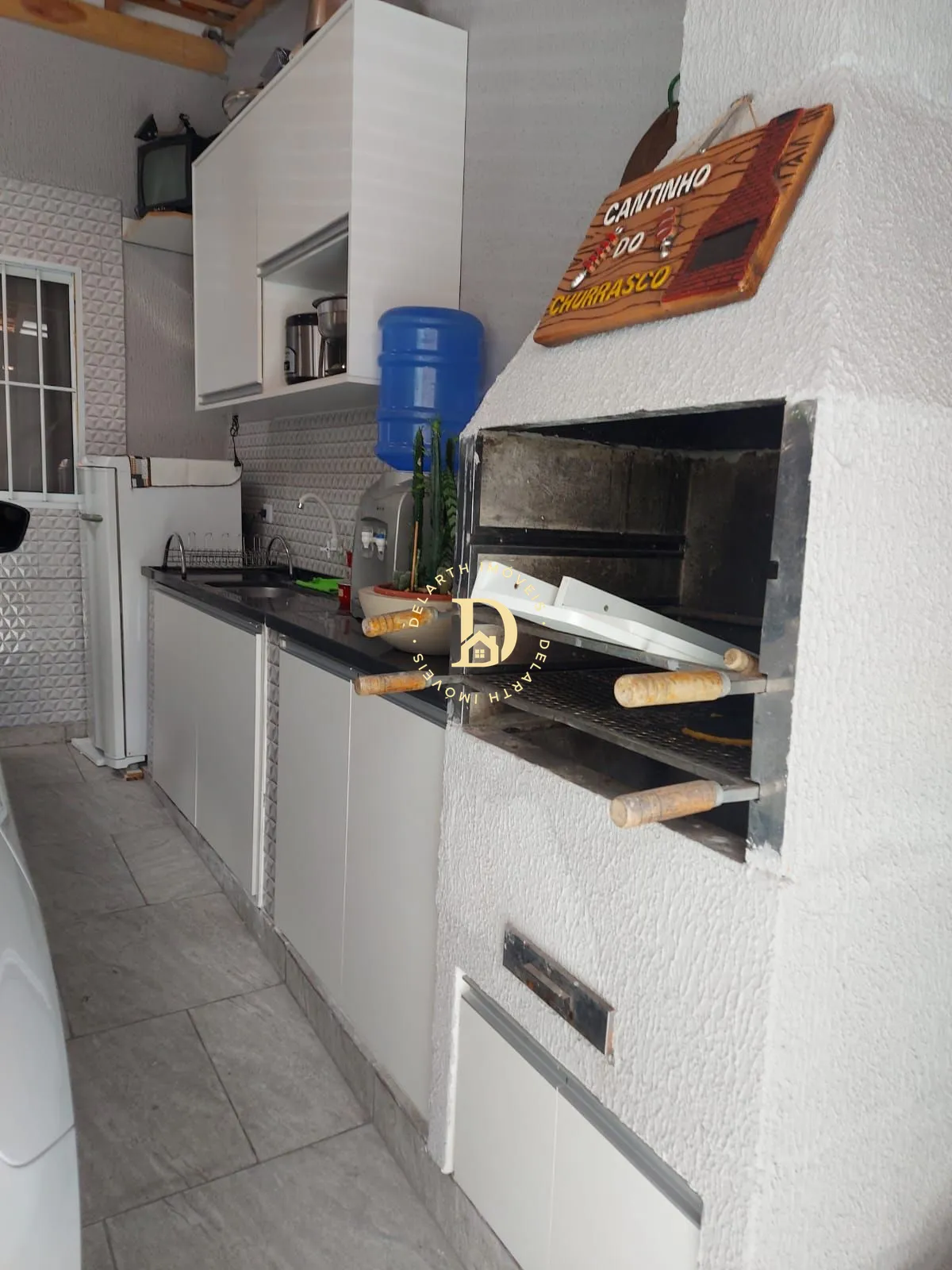 Casa, 3 quartos, 75 m² - Foto 28