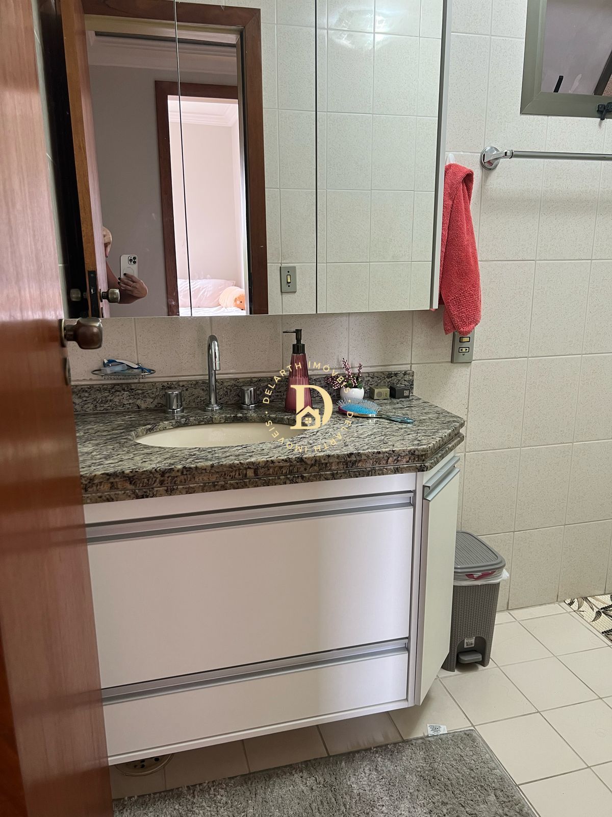 Apartamento à venda com 4 quartos, 168m² - Foto 14