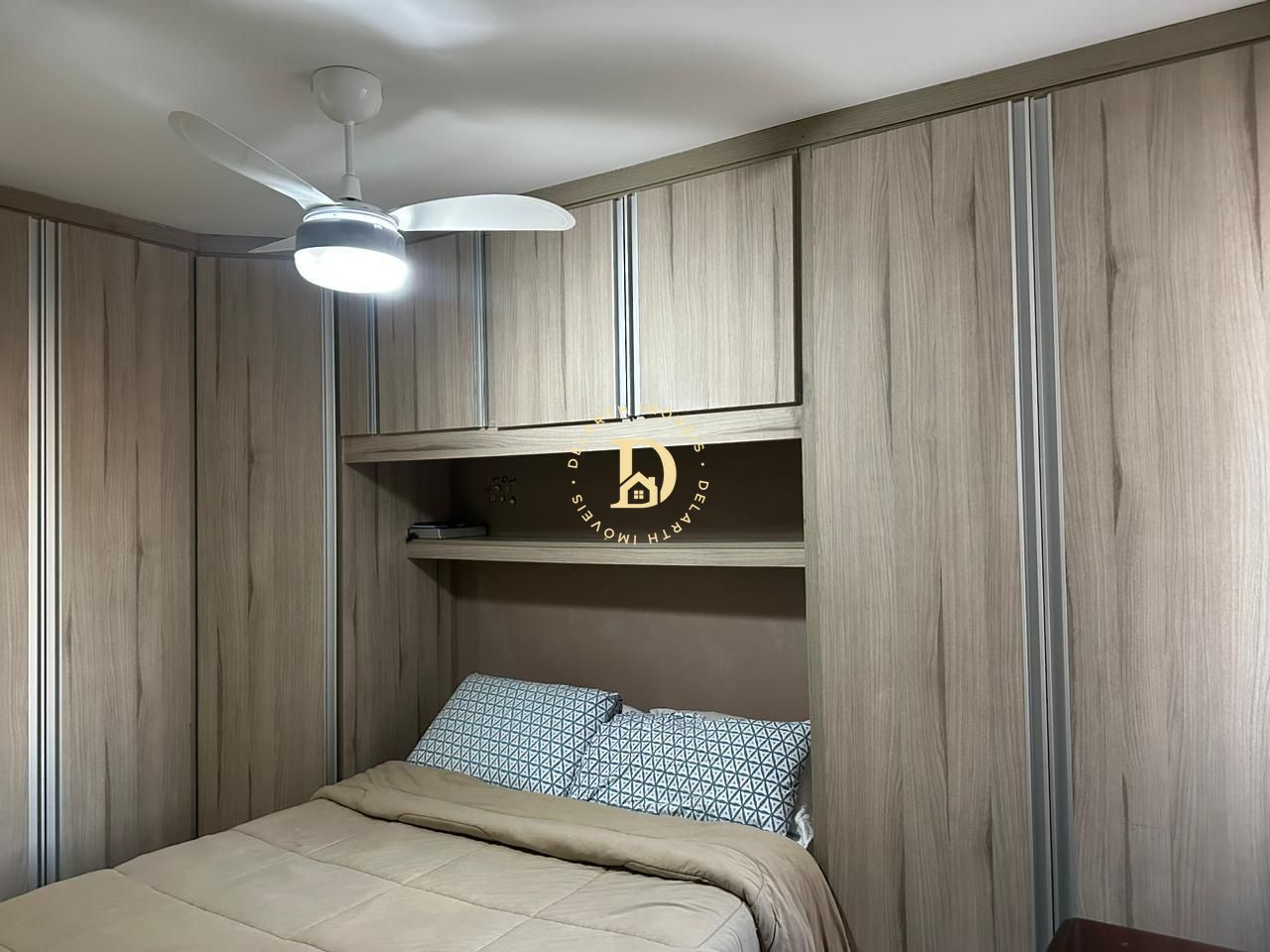 Apartamento à venda com 3 quartos, 68m² - Foto 7