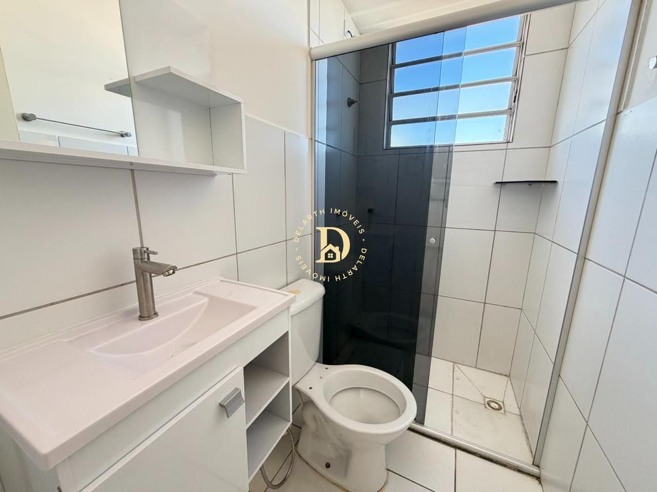 Apartamento, 2 quartos, 45 m² - Foto 8