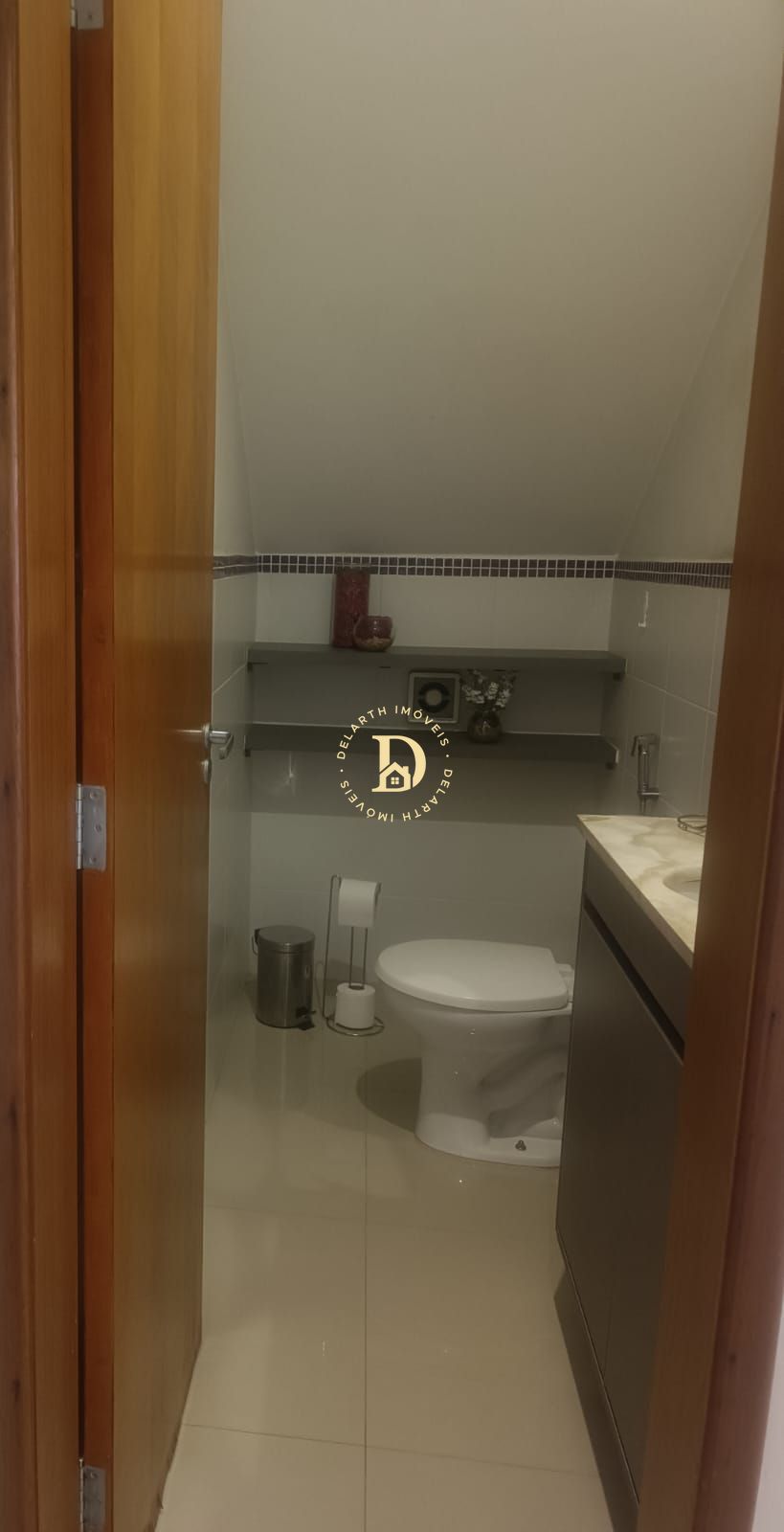 Sobrado, 3 quartos, 137 m² - Foto 5