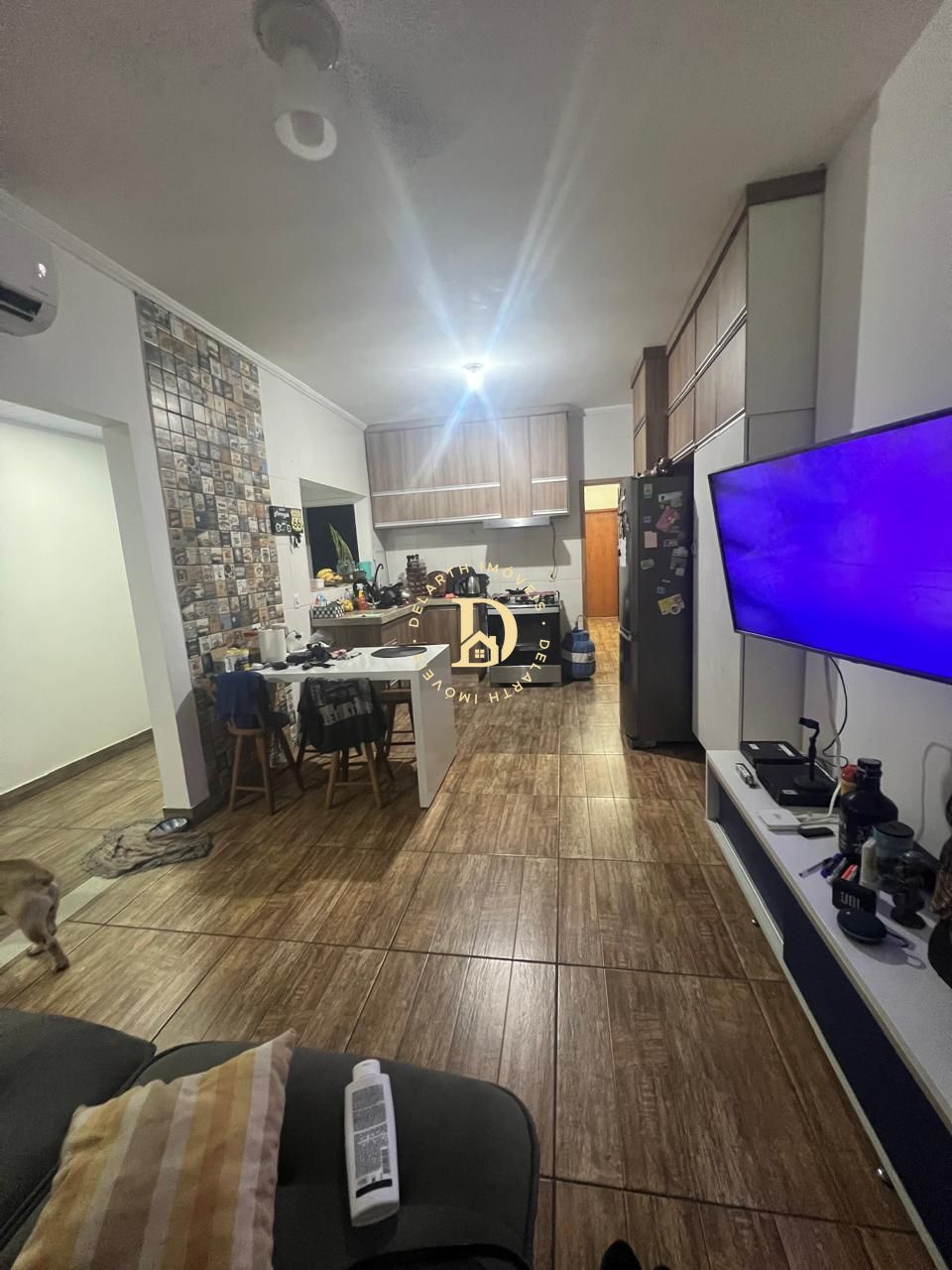 Casa, 3 quartos, 92 m² - Foto 2