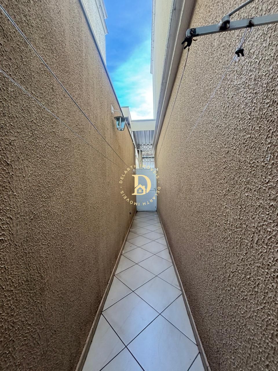 Casa de Condomínio, 2 quartos - Foto 25