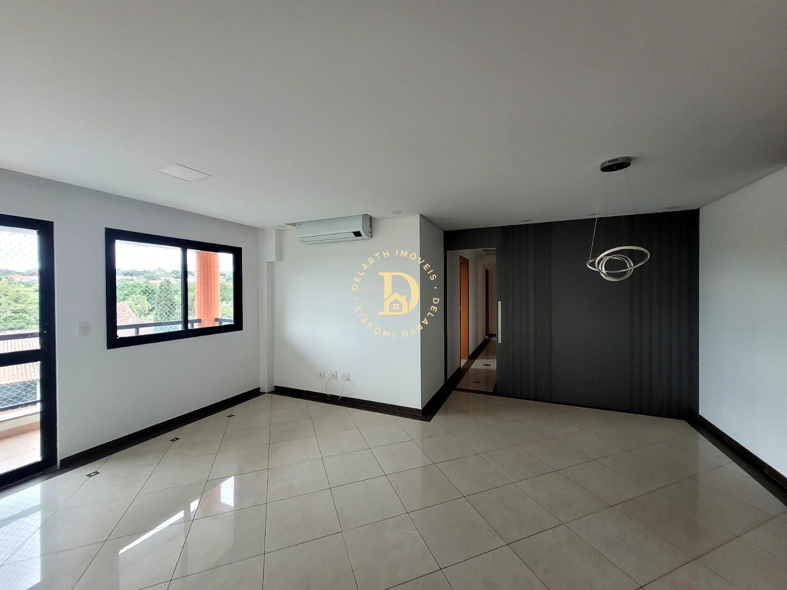 Apartamento, 4 quartos, 124 m² - Foto 3
