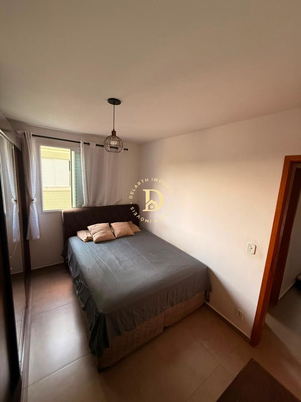 Apartamento, 2 quartos, 50 m² - Foto 6