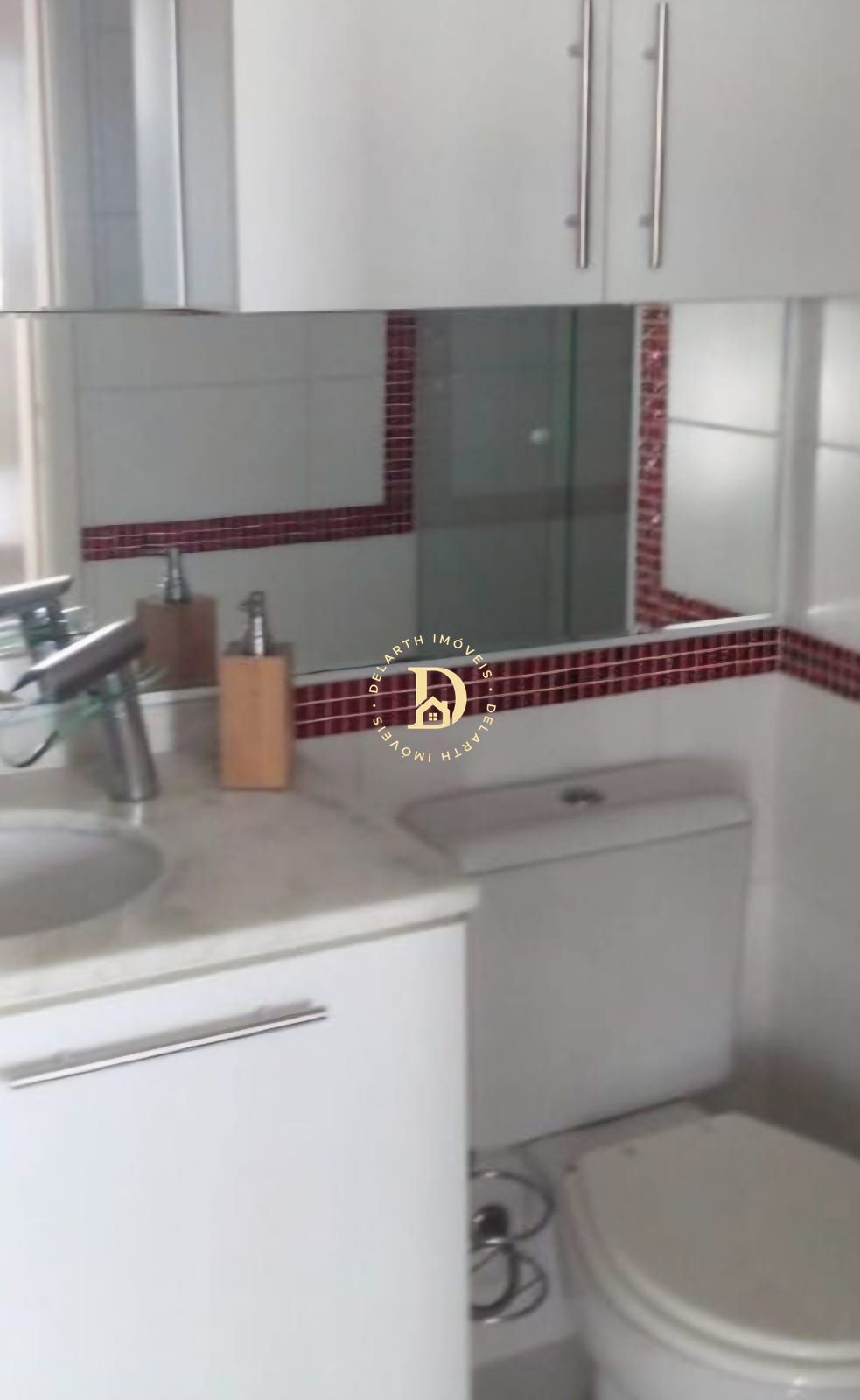 Apartamento, 1 quarto, 36 m² - Foto 7
