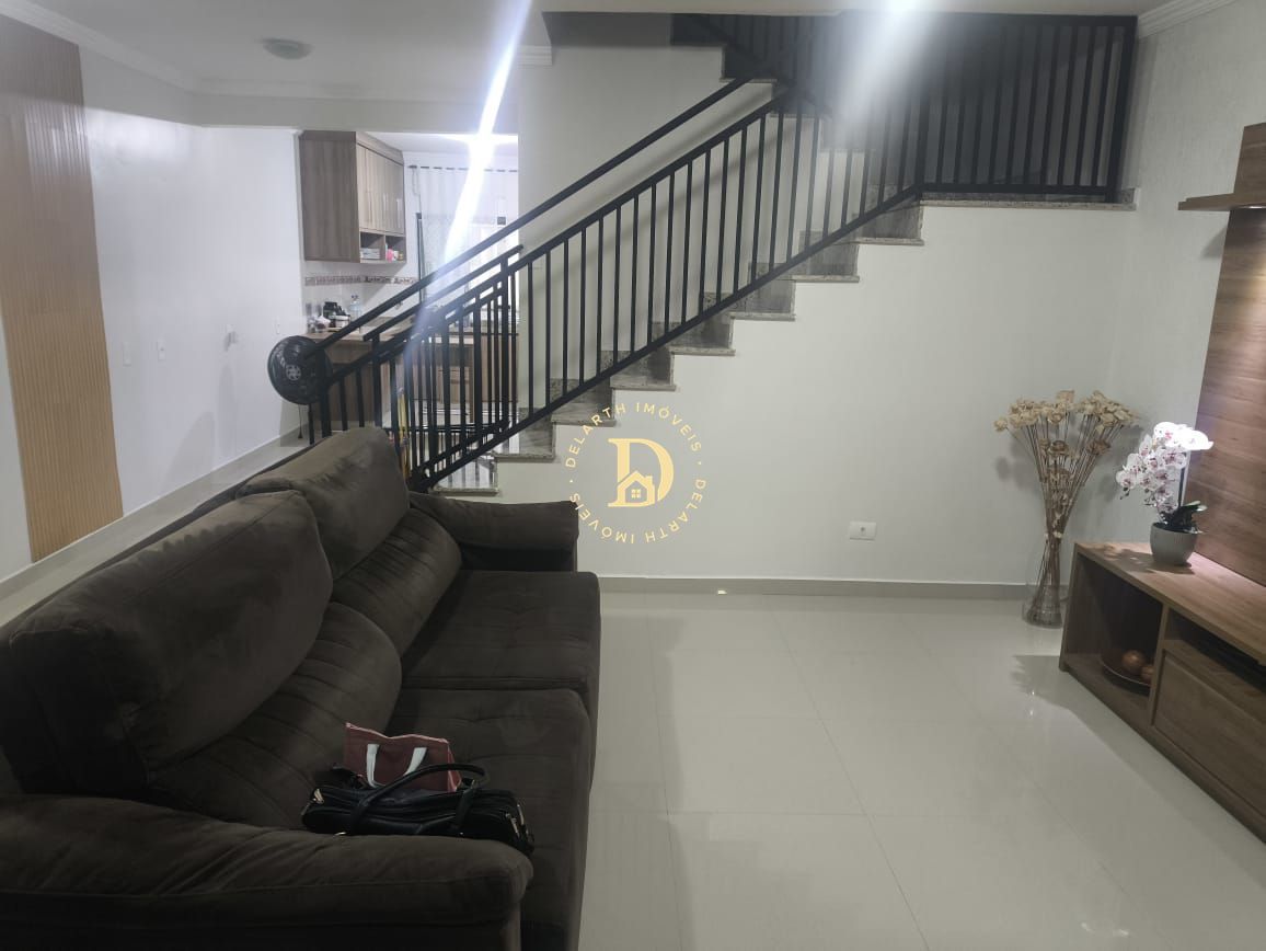 Sobrado, 3 quartos, 189 m² - Foto 3