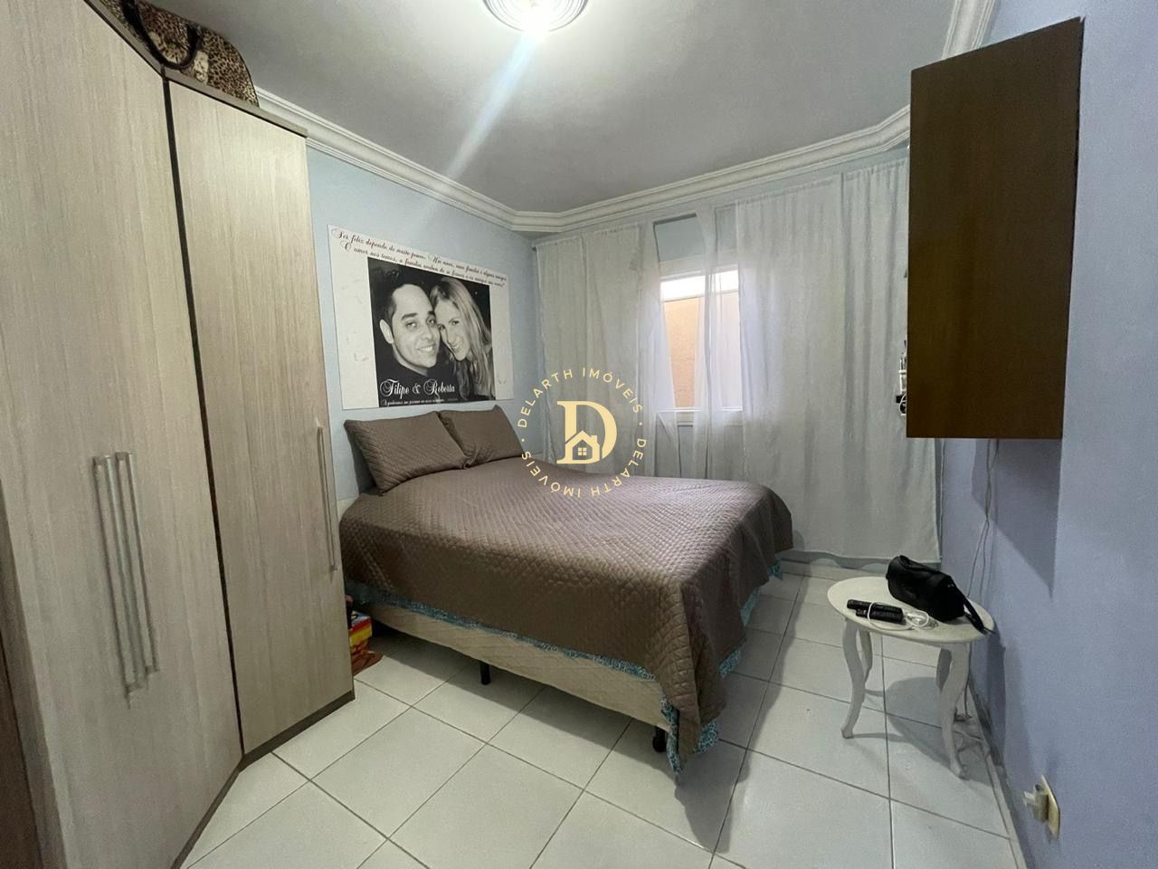 Casa de Condomínio à venda com 2 quartos, 58m² - Foto 10