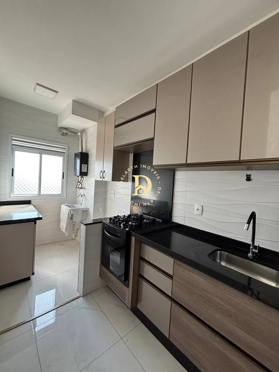 Apartamento, 3 quartos, 72 m² - Foto 4