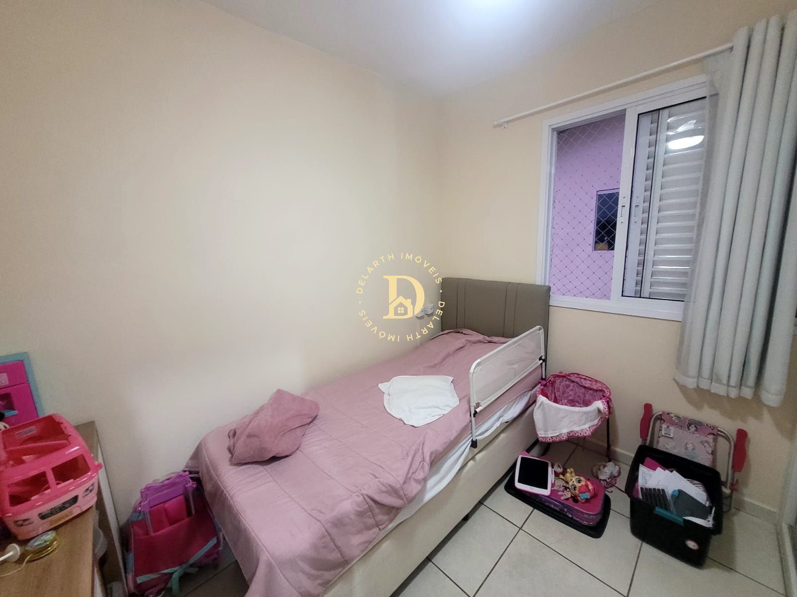 Apartamento, 2 quartos, 58 m² - Foto 5