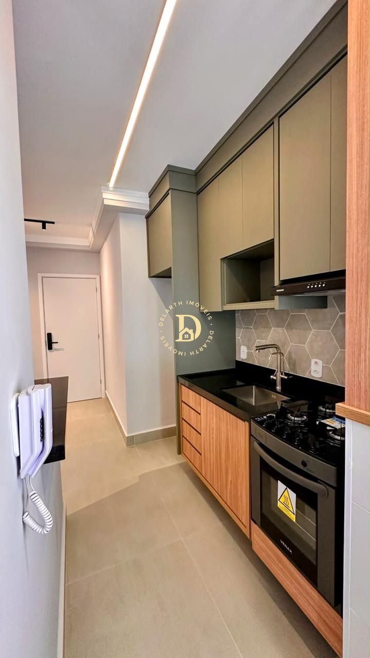 Apartamento, 1 quarto, 40 m² - Foto 4