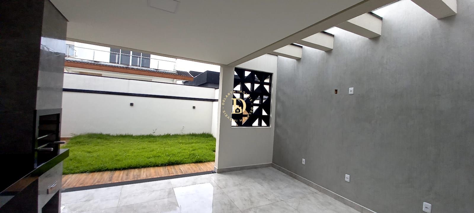 Casa de Condomínio à venda com 3 quartos, 165m² - Foto 19