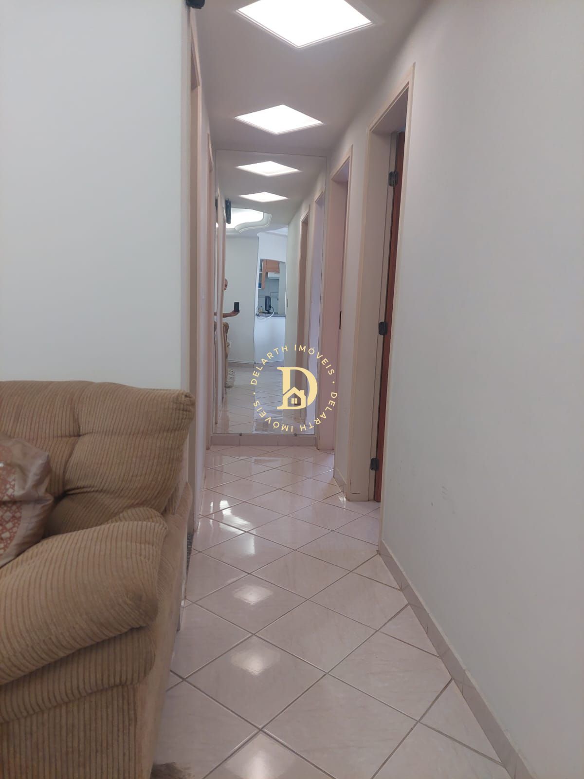 Apartamento à venda com 3 quartos, 80m² - Foto 9