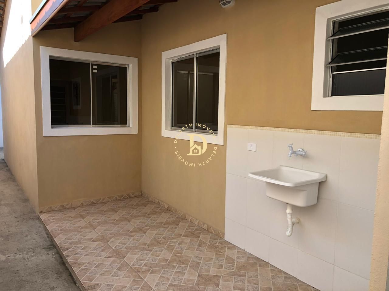 Casa à venda com 3 quartos, 100m² - Foto 15