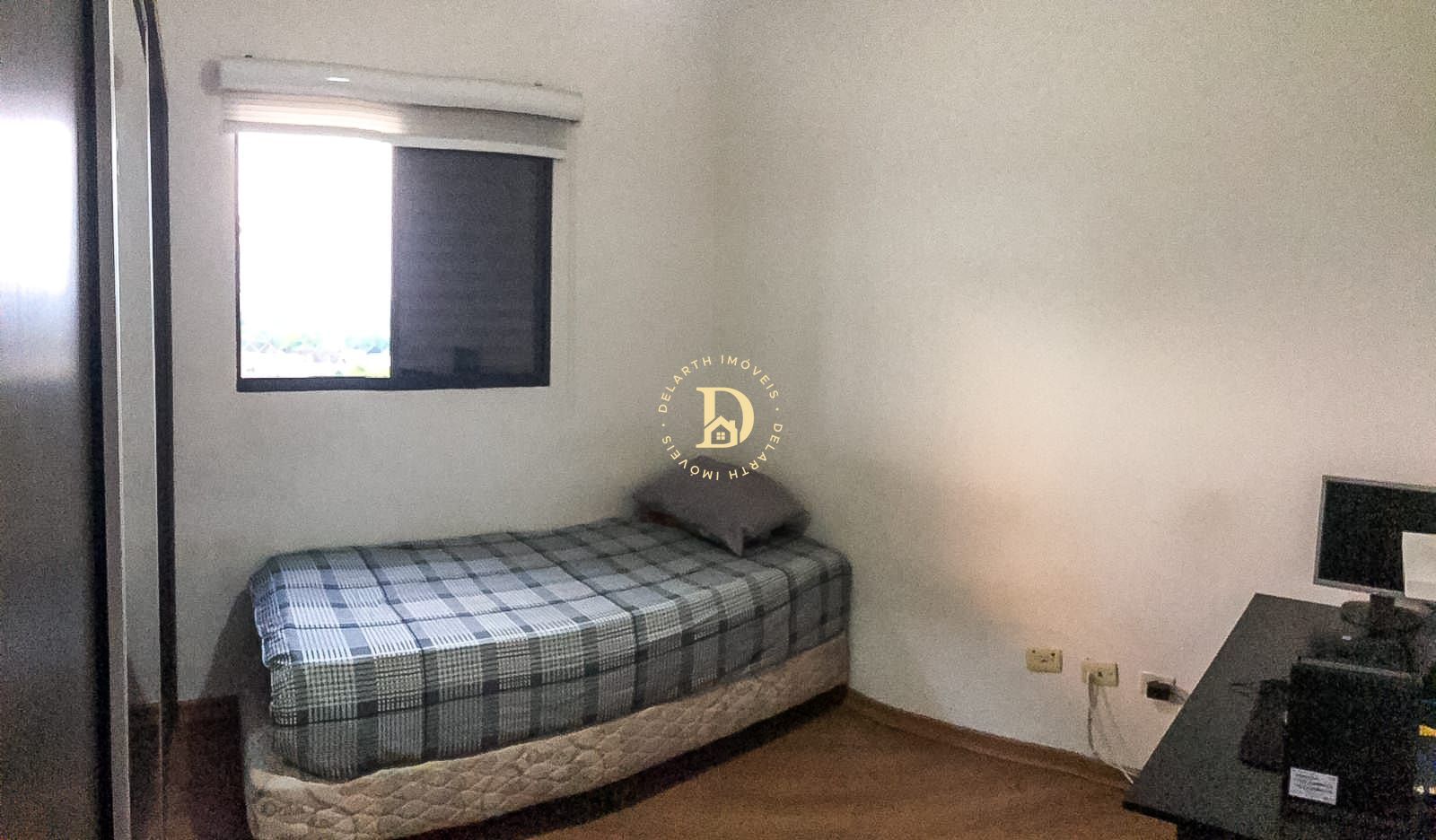 Apartamento à venda com 3 quartos, 88m² - Foto 9