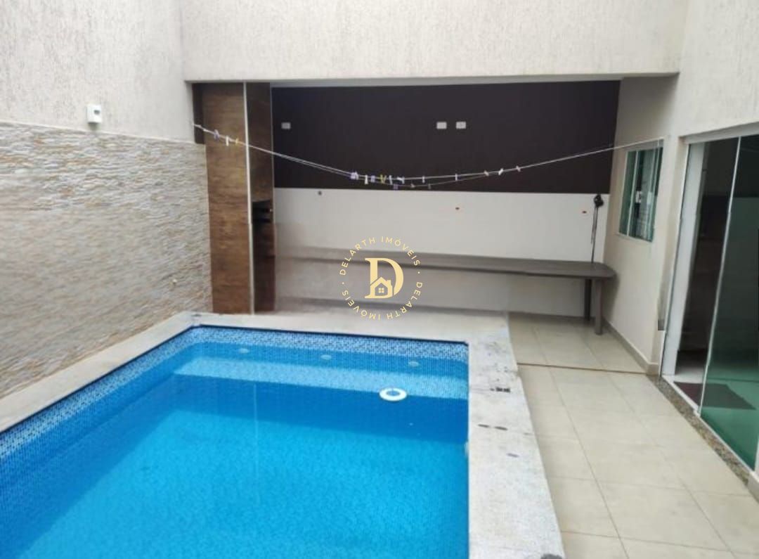 Casa de Condomínio à venda com 3 quartos, 125m² - Foto 15