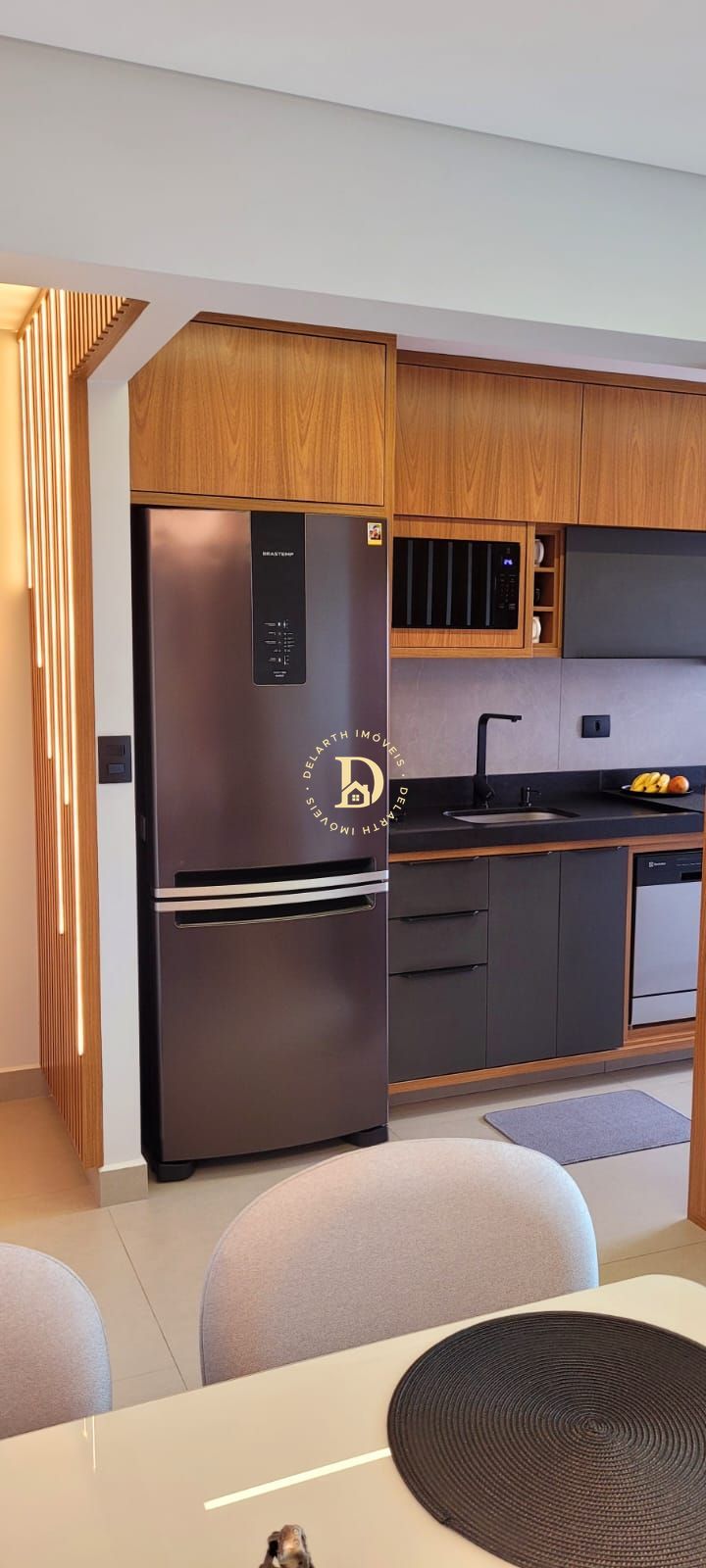 Apartamento, 3 quartos, 68 m² - Foto 4