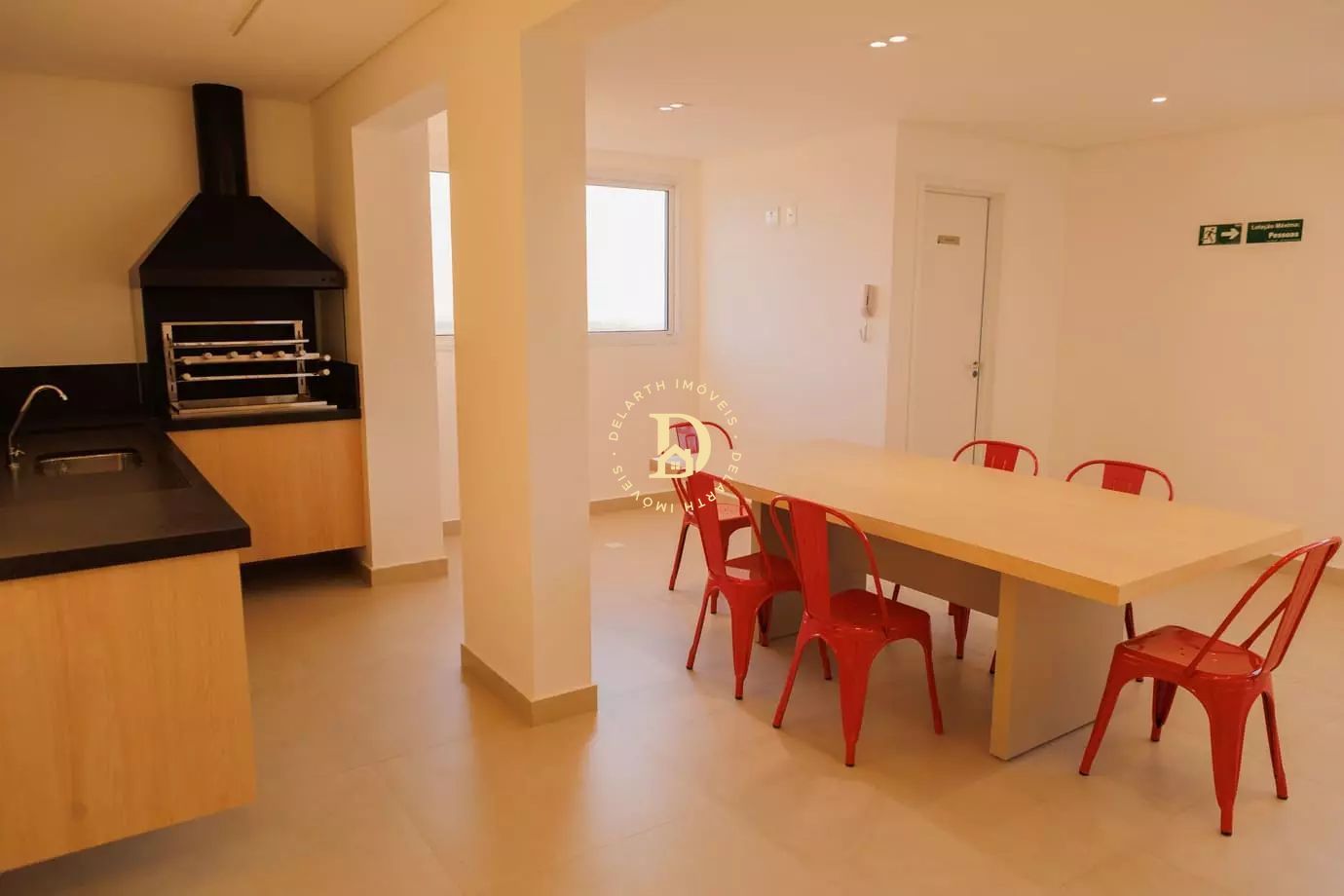 Apartamento, 2 quartos, 68 m² - Foto 24