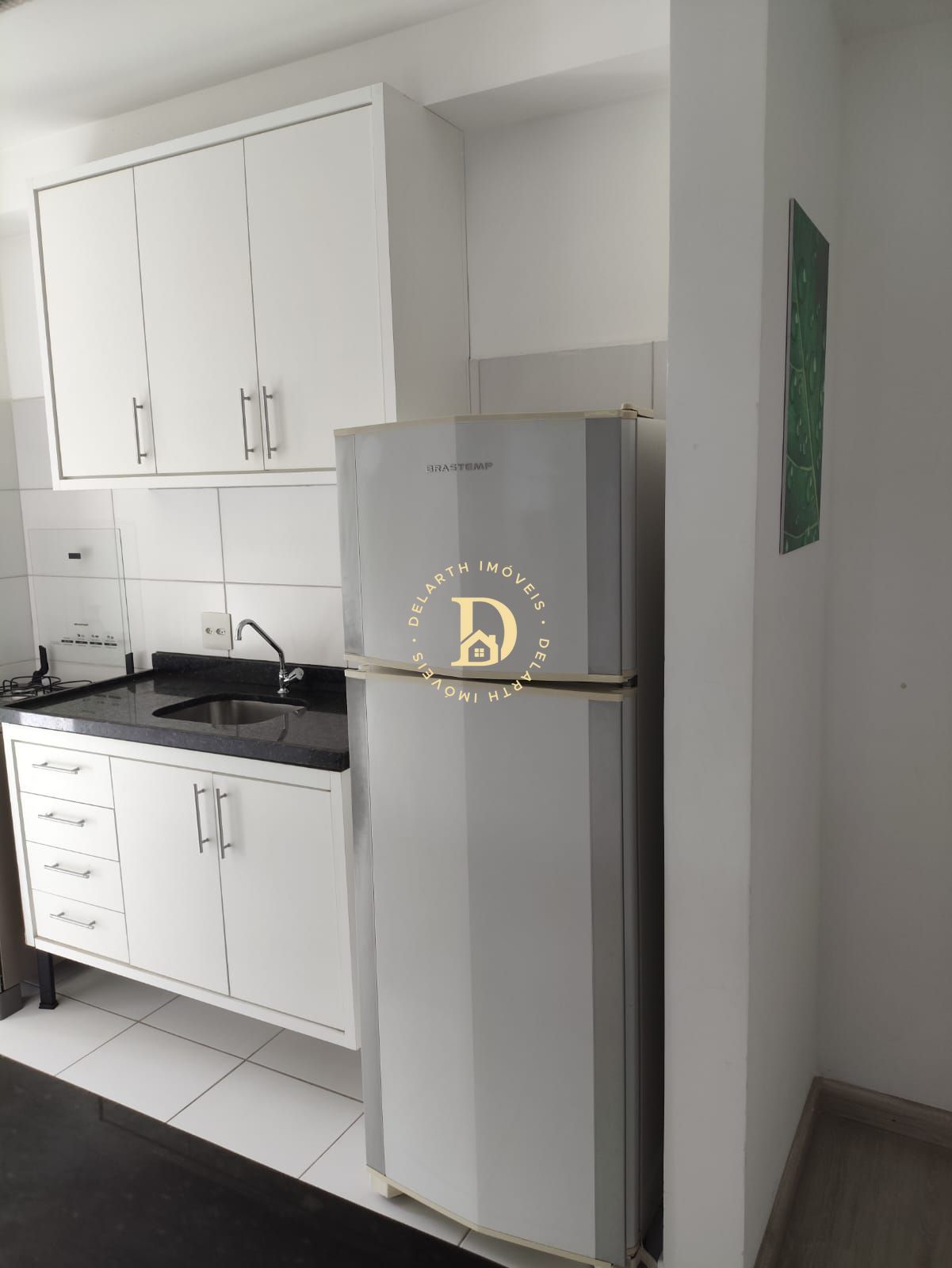 Apartamento para alugar com 2 quartos, 55m² - Foto 4