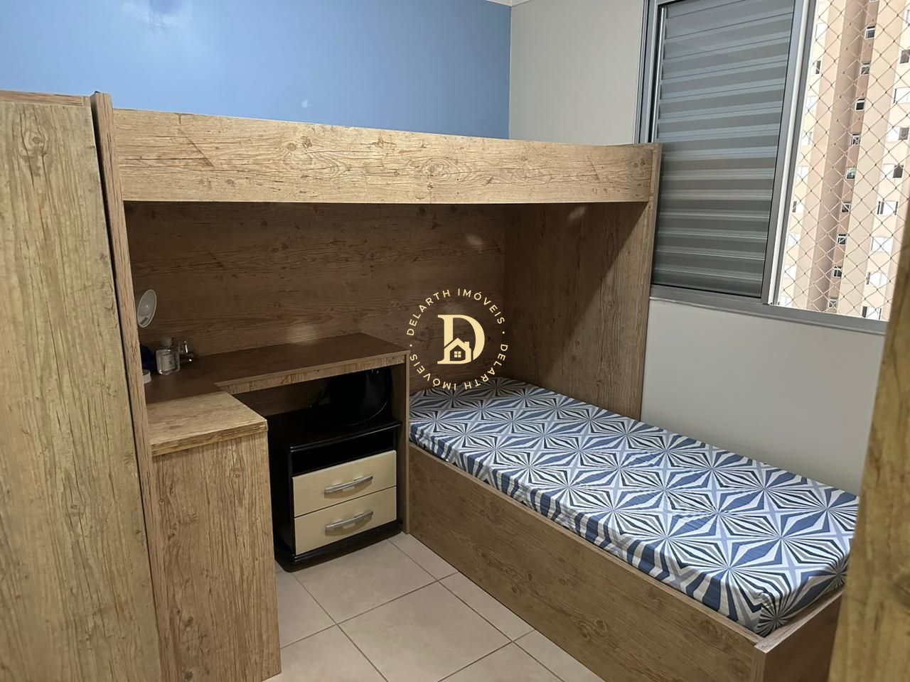 Apartamento à venda com 3 quartos, 68m² - Foto 9