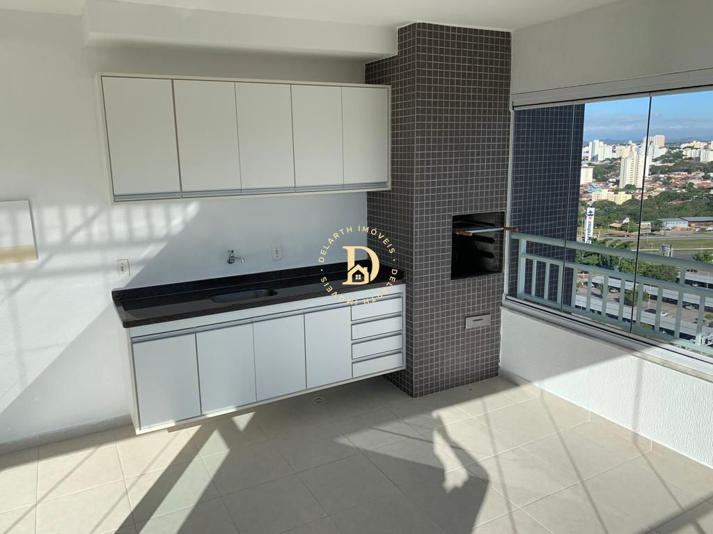 Apartamento, 2 quartos, 83 m² - Foto 15