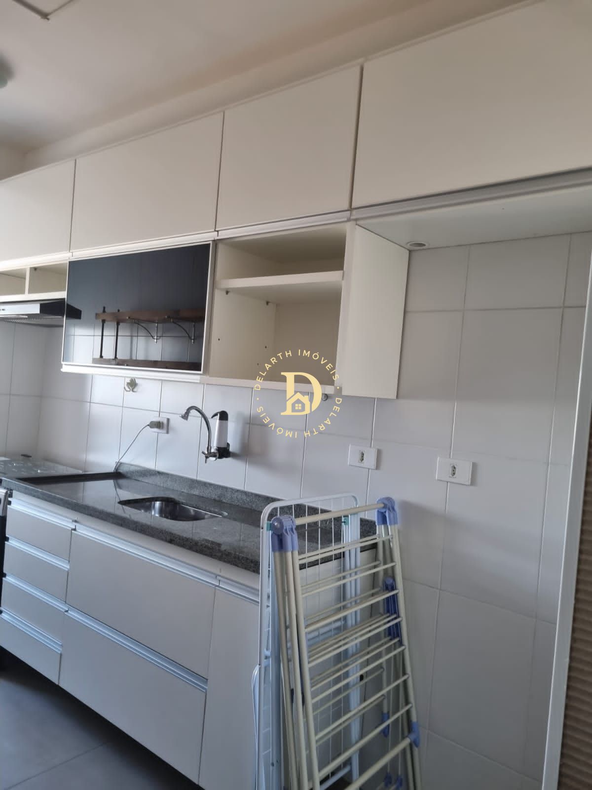 Apartamento à venda com 2 quartos, 65m² - Foto 7