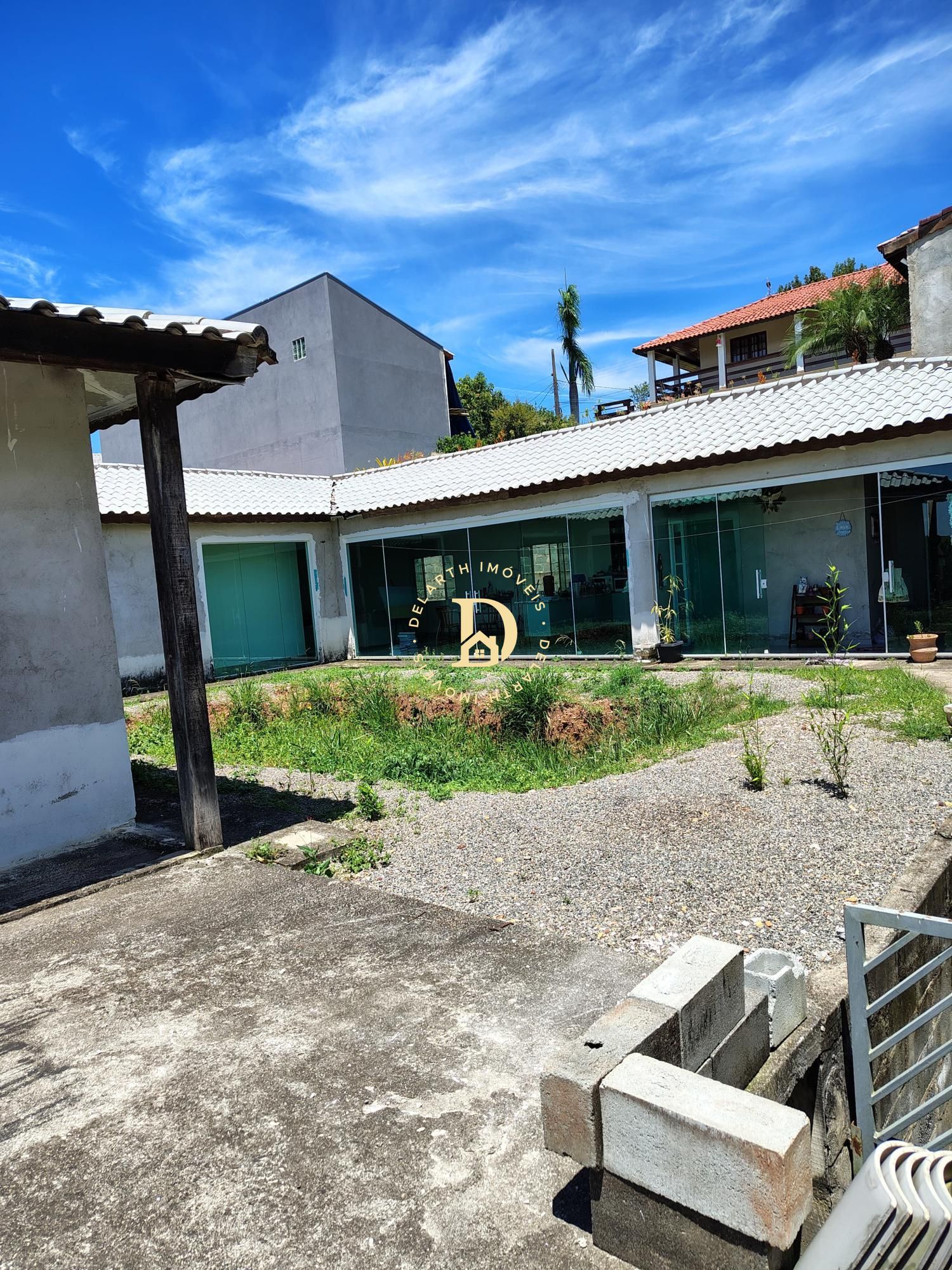 Casa de Condomínio, 4 quartos - Foto 10