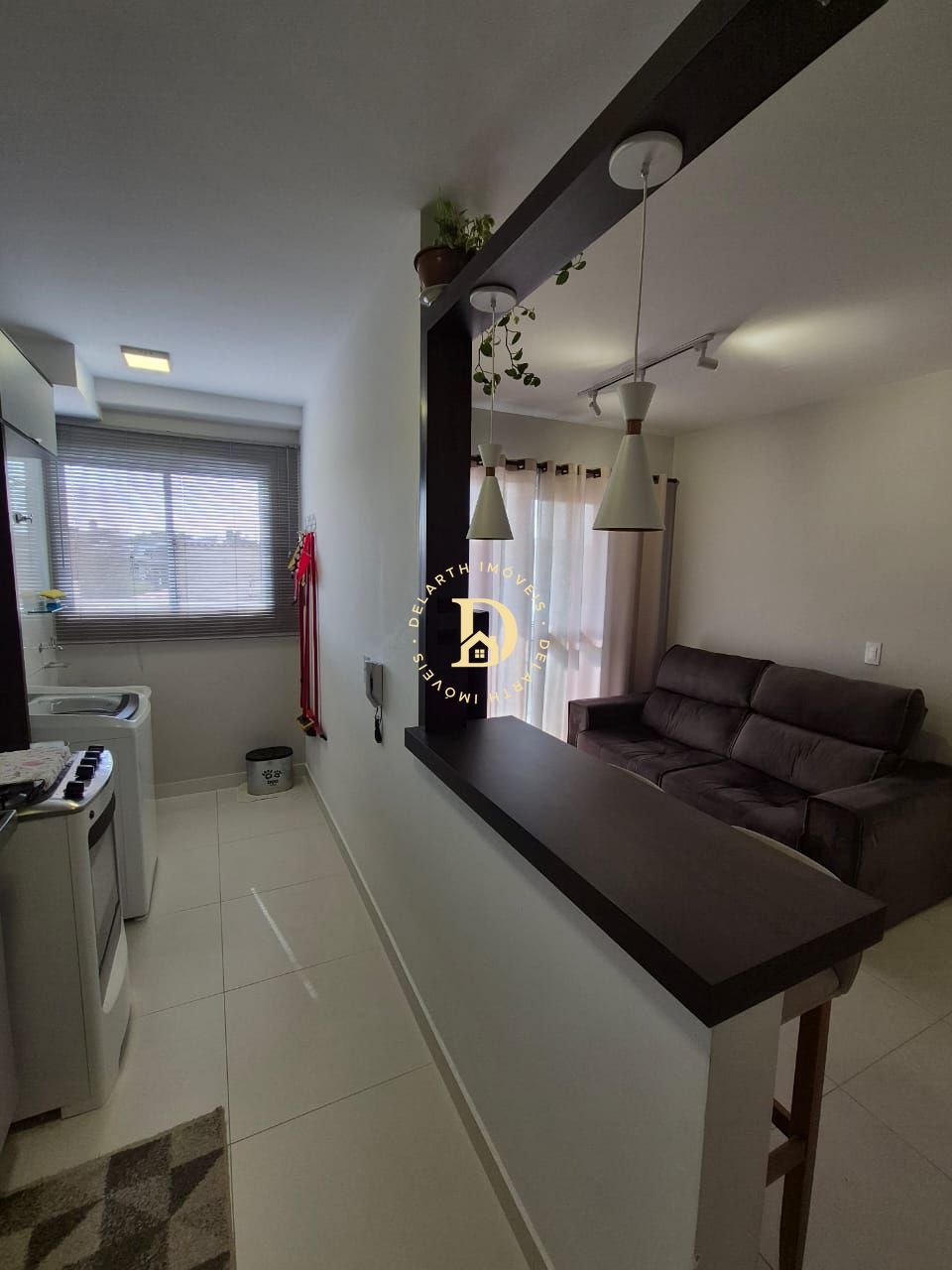 Apartamento à venda com 2 quartos, 56m² - Foto 8