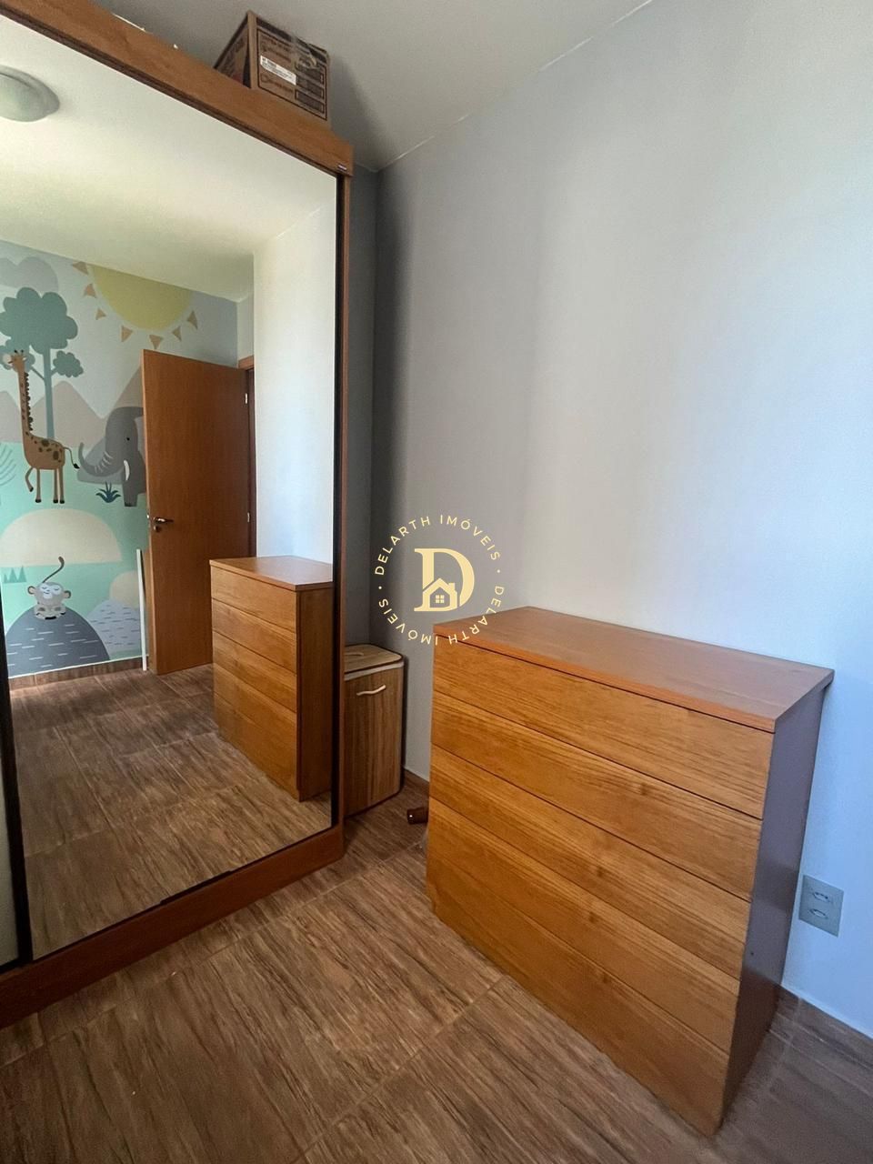 Apartamento, 2 quartos, 47 m² - Foto 7