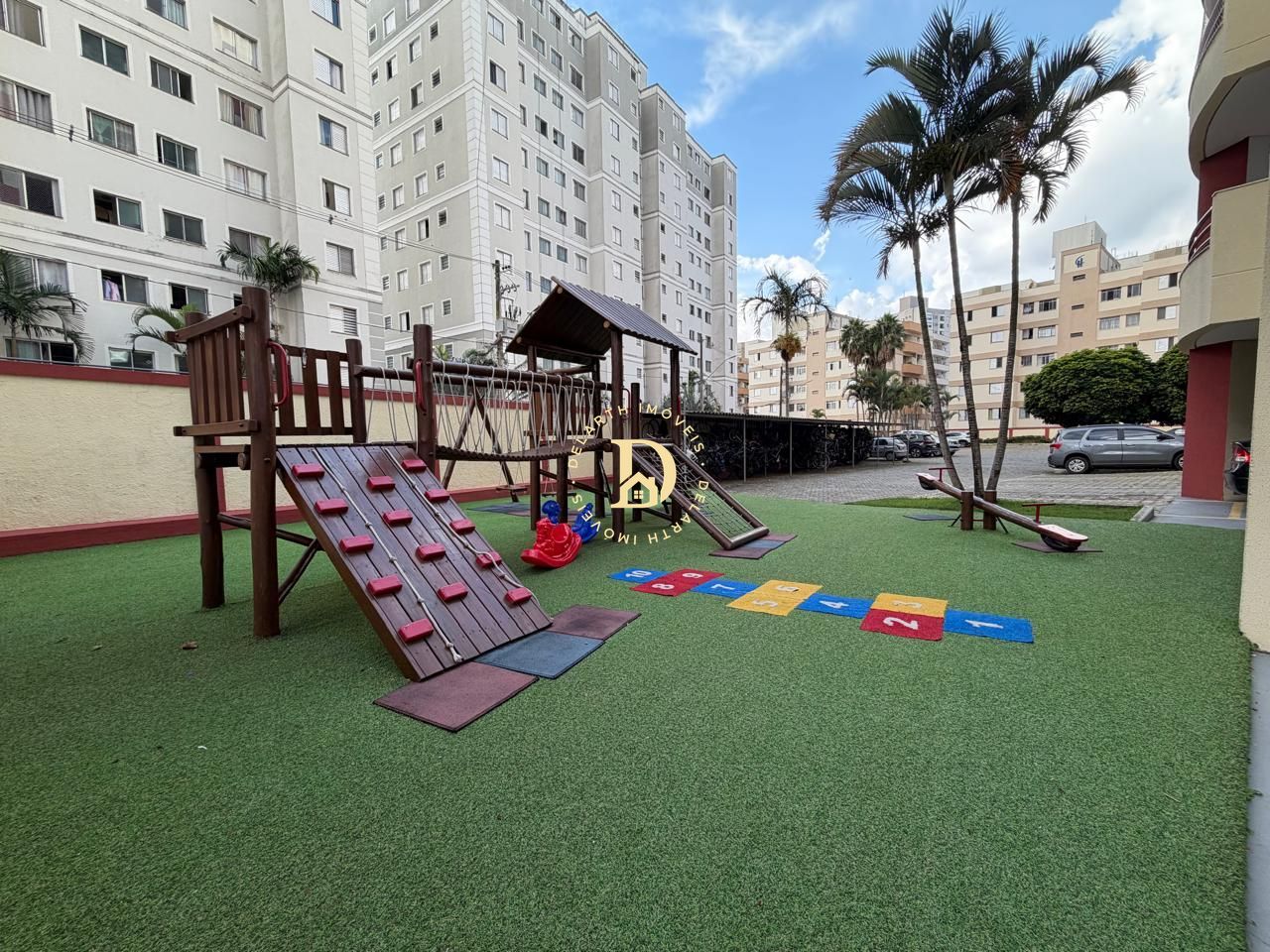 Apartamento, 3 quartos, 80 m² - Foto 22