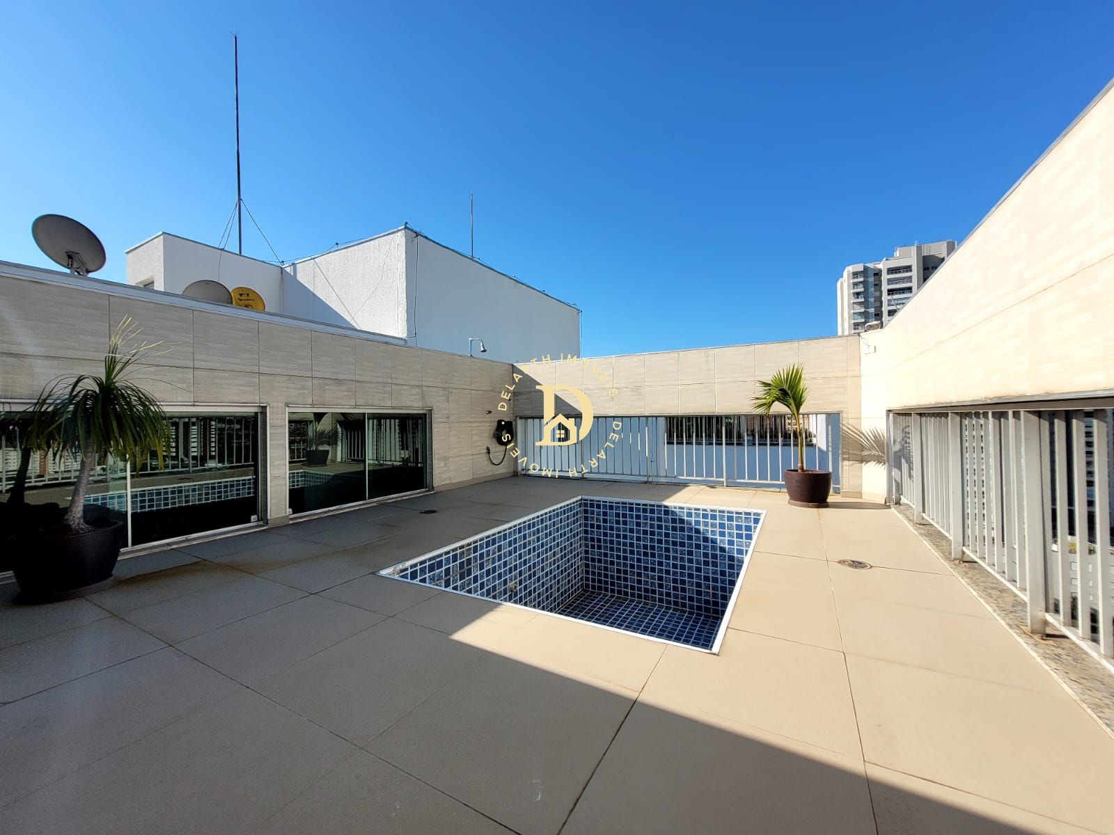 Cobertura, 4 quartos, 240 m² - Foto 25
