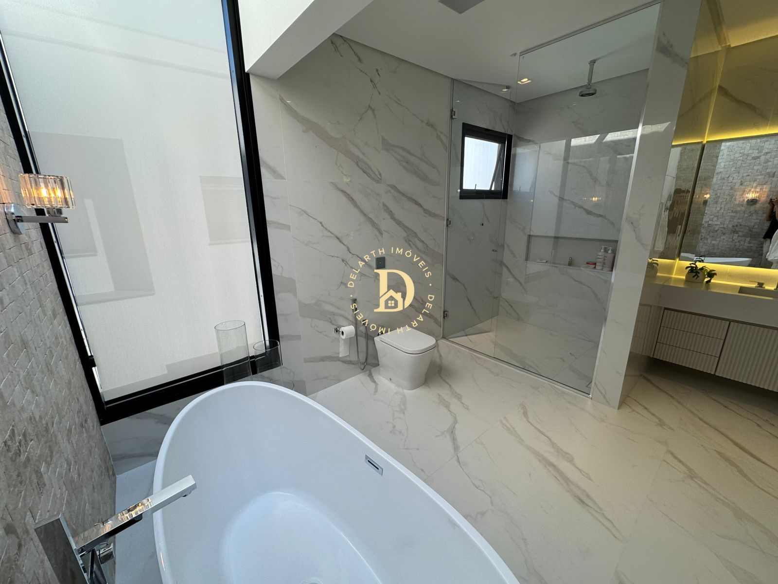 Casa de Condomínio, 5 quartos - Foto 27