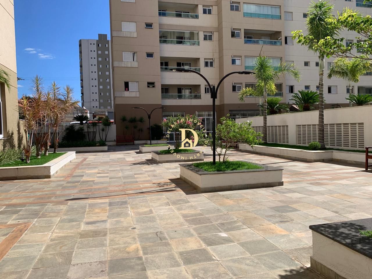 Apartamento, 3 quartos, 80 m² - Foto 34