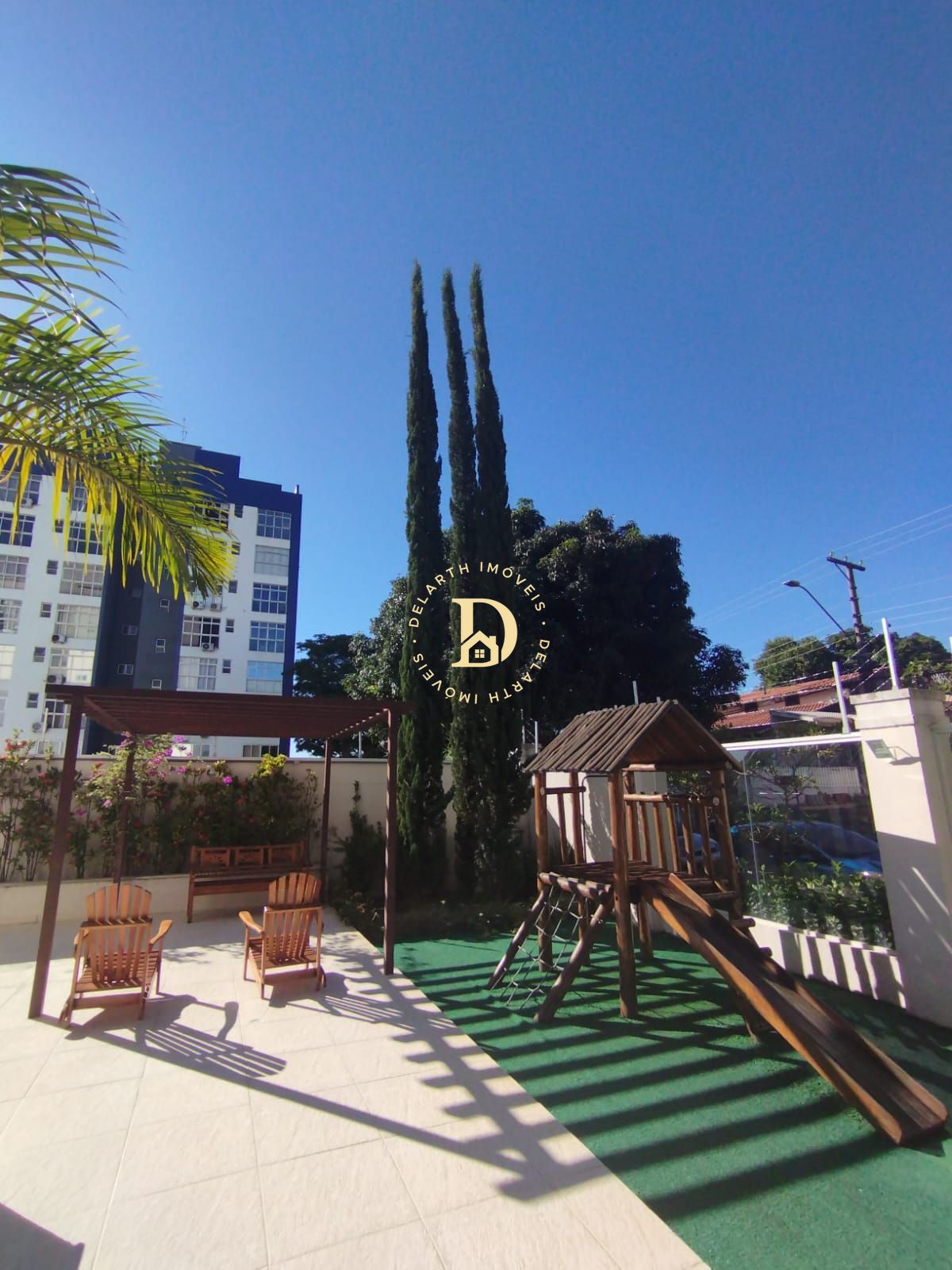 Apartamento à venda com 3 quartos, 76m² - Foto 31