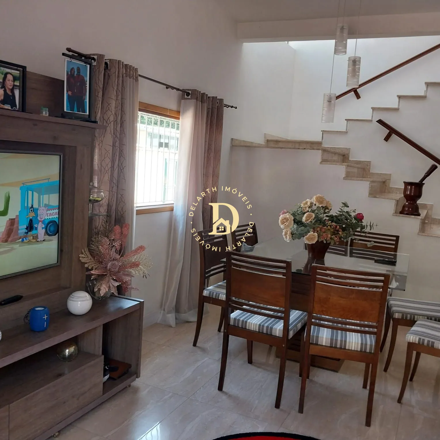 Sobrado, 6 quartos, 478 m² - Foto 4