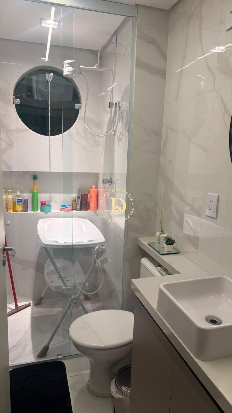 Apartamento, 2 quartos, 82 m² - Foto 8