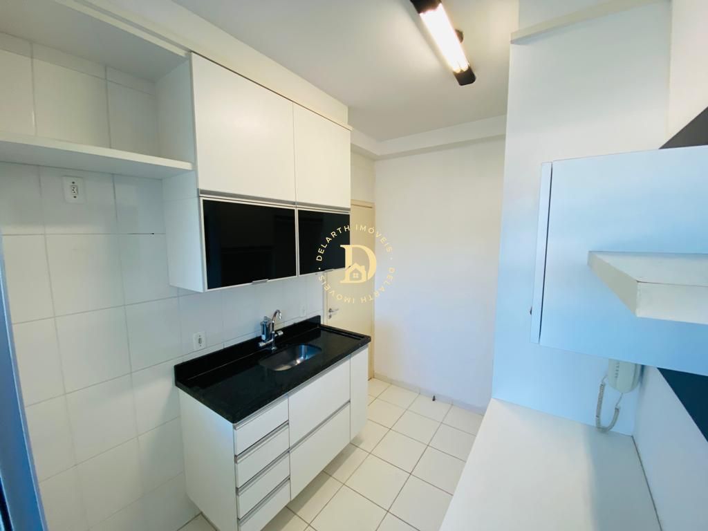 Apartamento para alugar com 2 quartos, 50m² - Foto 3