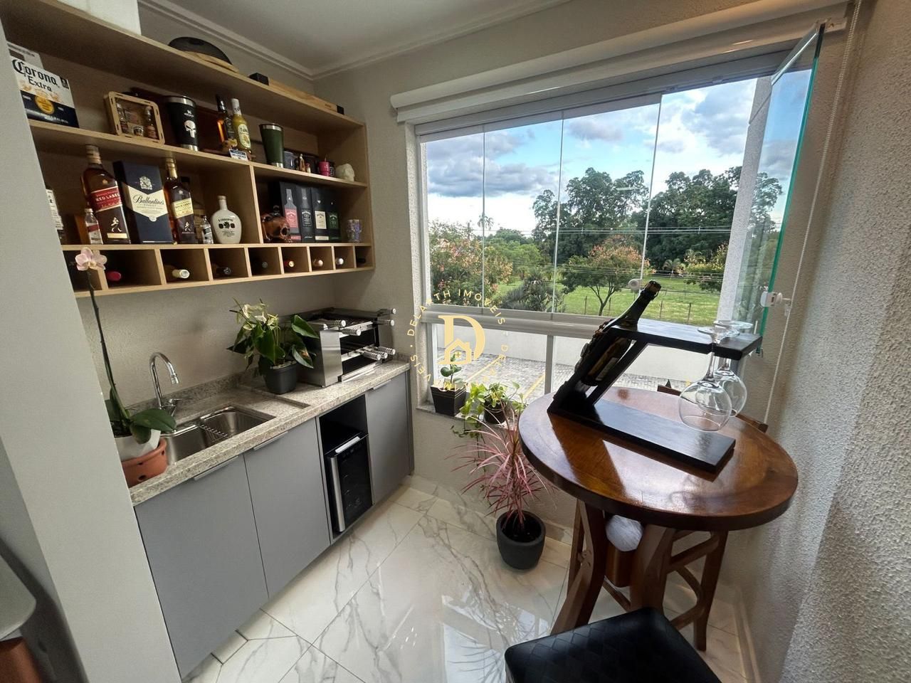 Apartamento, 2 quartos, 68 m² - Foto 9