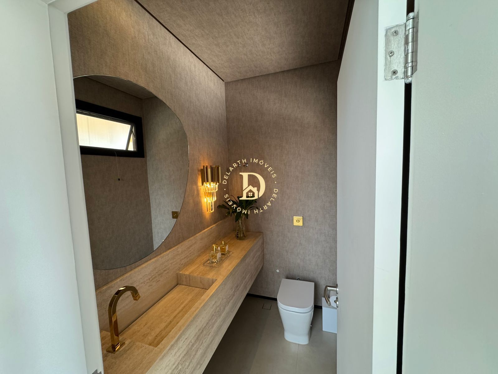 Casa de Condomínio, 5 quartos - Foto 10