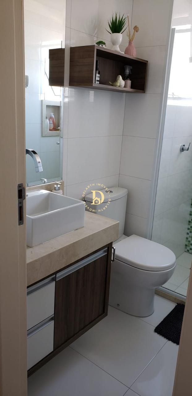 Apartamento, 2 quartos, 52 m² - Foto 12