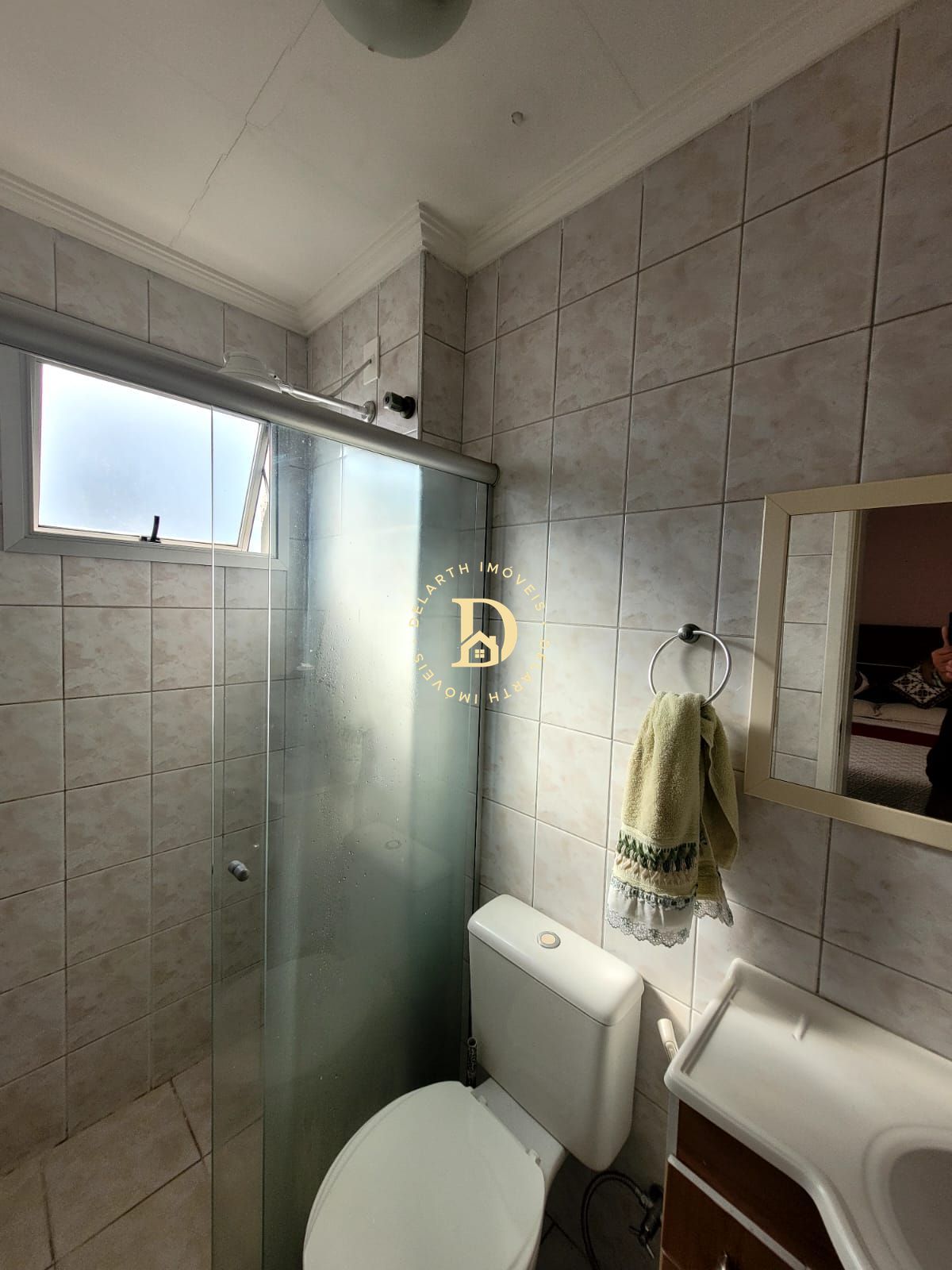 Apartamento, 2 quartos, 65 m² - Foto 9