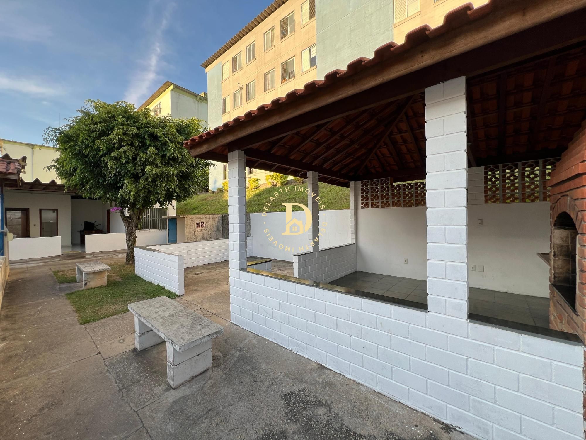 Apartamento, 2 quartos, 52 m² - Foto 16