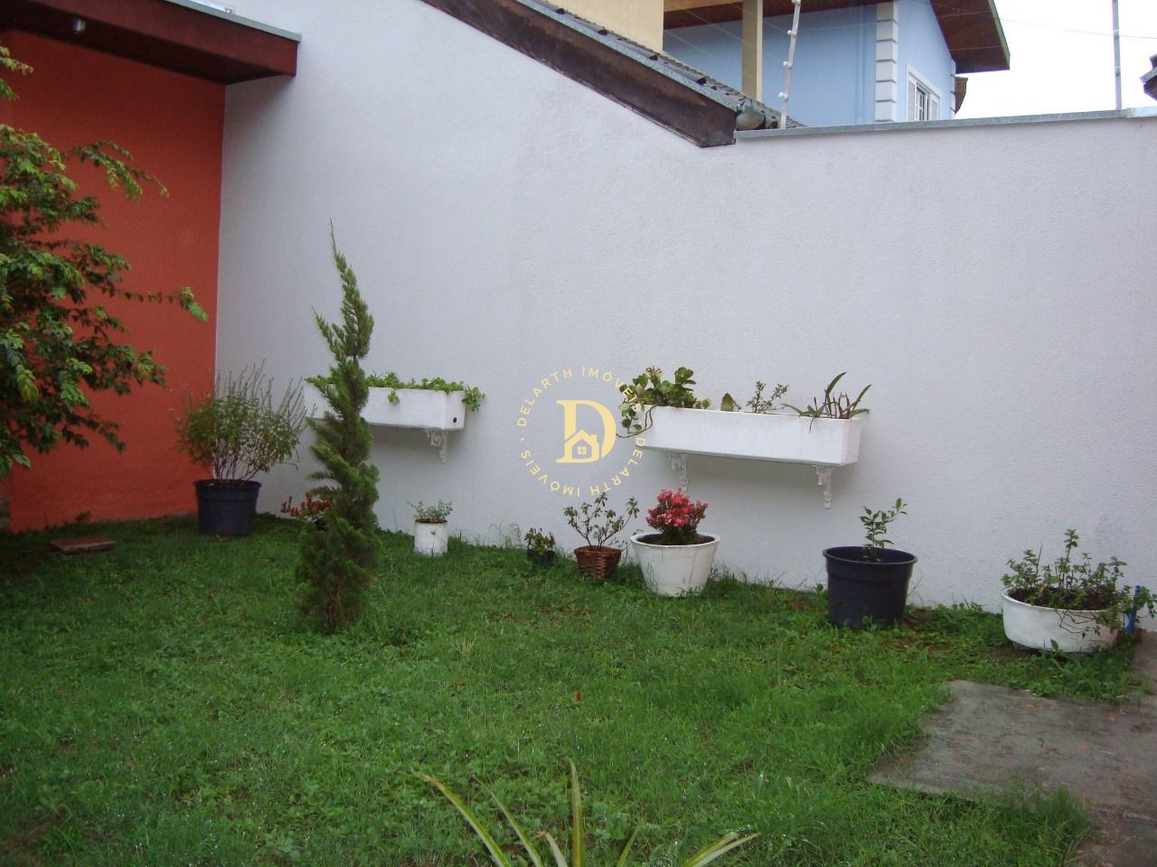 Sobrado, 3 quartos, 203 m² - Foto 11